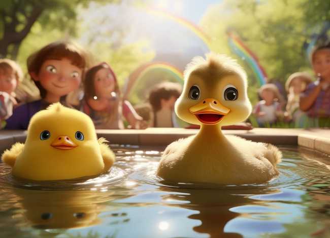 助人为乐的小故事幼儿园;丑小鸭童话故事-助人为乐的小鸭子 助人为乐的小故事幼儿园;丑小鸭童话故事-助人为乐的小鸭子