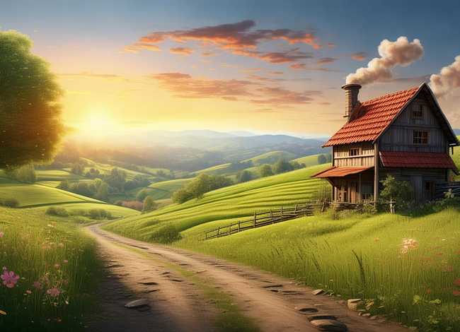 关于农村故事片（农村故事片电视连续剧推荐）