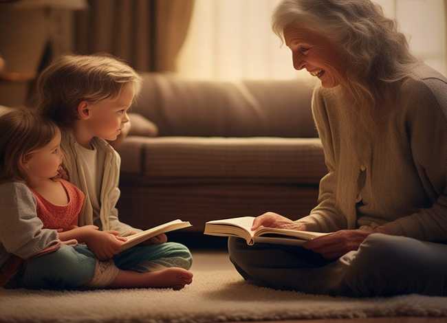 礼仪小故事简短；礼仪简短小故事