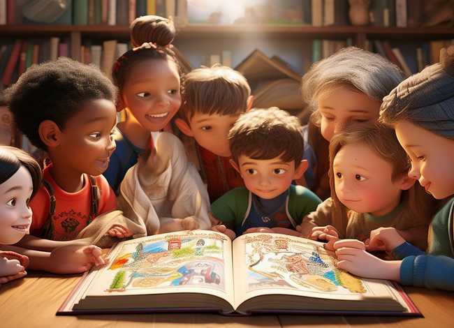 犹太儿童必读书籍（关于犹太人的书籍）