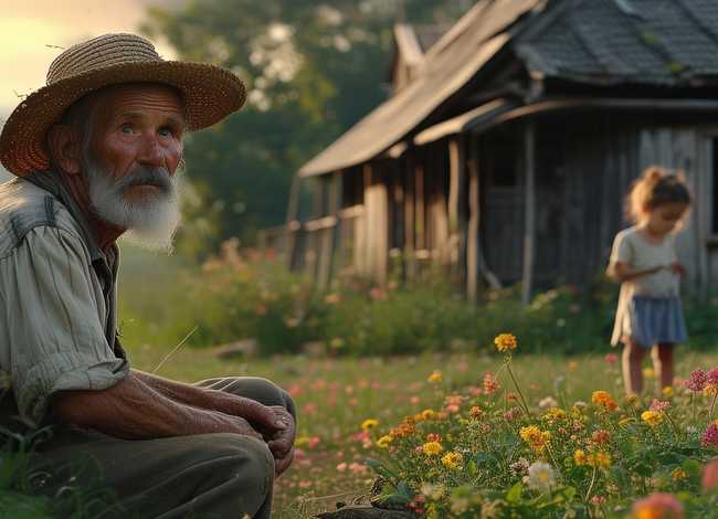 电影农村故事片，十大农村苦情催泪电影