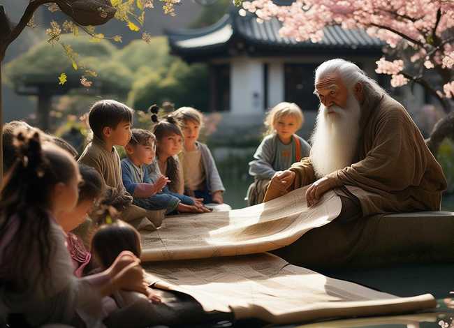 古代儿童故事有哪些(有哪些古代智慧儿童故事) 古代儿童故事有哪些(有哪些古代智慧儿童故事)