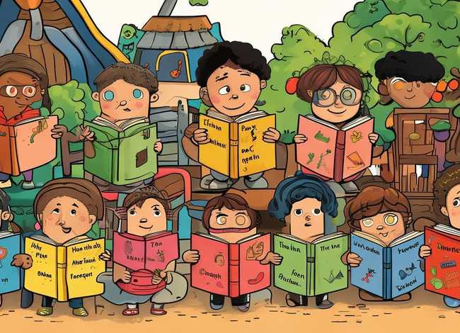 儿童哲学的绘本，儿童可以阅读哪些哲学论文呢