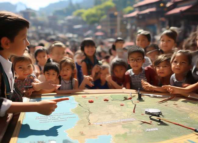 虎门销烟故事讲解视频儿童（虎门销烟的故事）