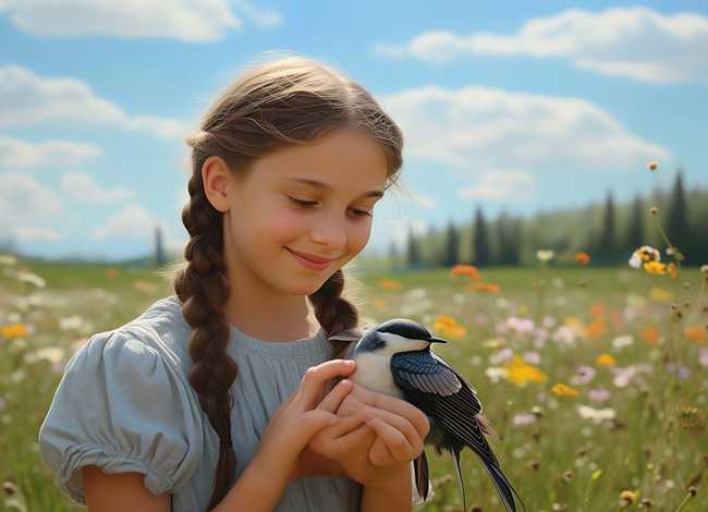 儿童故事燕子;少儿童话故事作文-母爱 儿童故事燕子;少儿童话故事作文-母爱