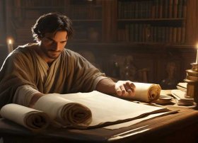 亚里士多德生平故事 - 亚里士多德人物生平介绍