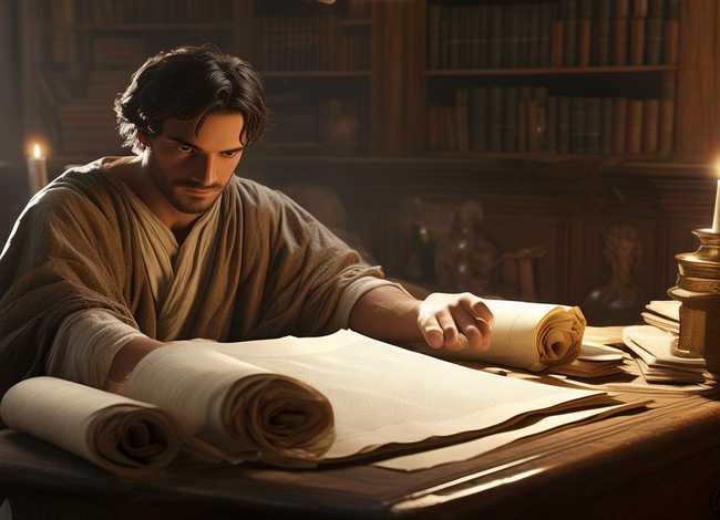 亚里士多德生平故事 - 亚里士多德人物生平介绍