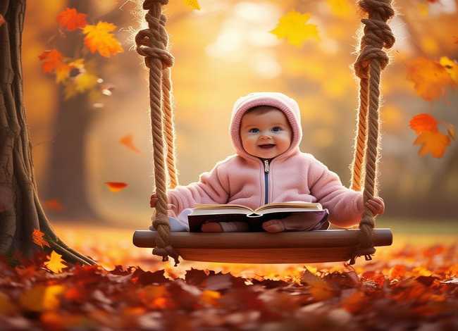 睡前故事儿童秋千 - 宝宝睡前故事0-3岁(集锦10篇)