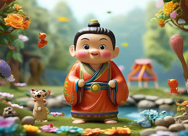 地藏王菩萨的故事儿童版、我不入地狱,谁入地狱故事 地藏王菩萨的故事儿童版、我不入地狱,谁入地狱故事