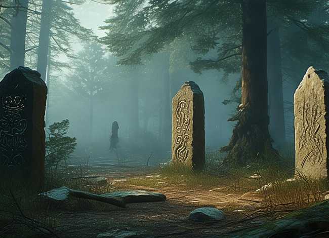 民间传奇故事文字版 - 经典的民间传奇故事三篇