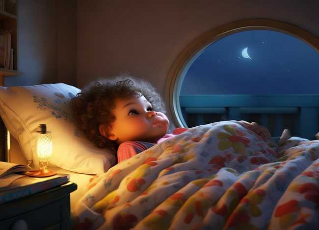 儿童故事短篇 - 五岁儿童睡前故事短篇 儿童故事短篇 - 五岁儿童睡前故事短篇