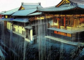 各民族团结的故事、民族团结友爱的故事(50字)