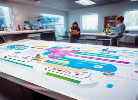 儿童智能音箱产业链及产业图谱分析 - 智能家居专题第4篇智能家居商业模式探