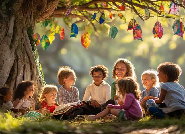 寓言故事对小学生的意义,幼儿寓言故事适合给几岁小孩讲呢有哪些好处呢 寓言故事对小学生的意义,幼儿寓言故事适合给几岁小孩讲呢有哪些好处呢