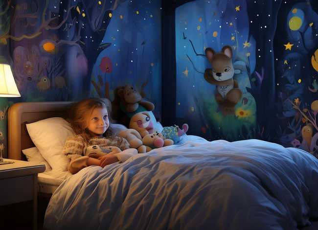 十岁儿童催眠故事、宝宝睡前催眠童话小故事精选 十岁儿童催眠故事、宝宝睡前催眠童话小故事精选