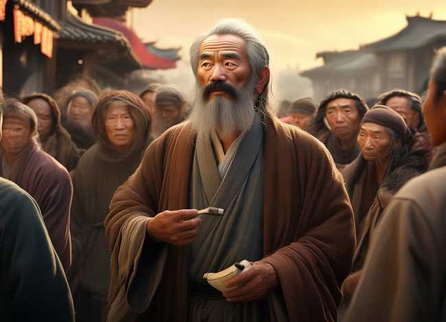 短篇小故事300字左右；张仲景的小故事(简短的300字左右)