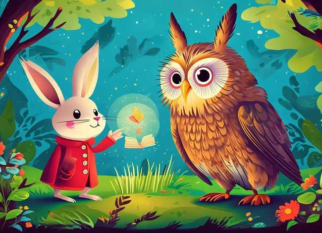 儿童故事概念ppt；我需要一个短小的儿童故事,用来做PPT