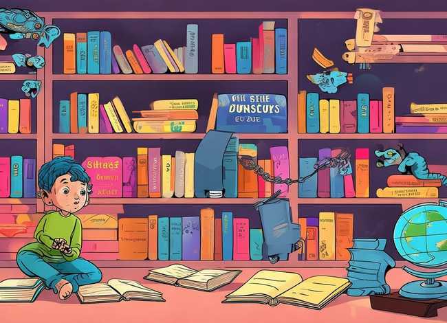 儿童百科故事大全 - 适合10岁儿童的百科类的有声读物有哪些,谢谢喽! 儿童百科故事大全 - 适合10岁儿童的百科类的有声读物有哪些,谢谢喽!