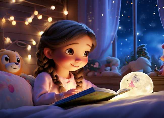 女生的故事儿童版全集 儿童女孩睡前故事 女生的故事儿童版全集 儿童女孩睡前故事
