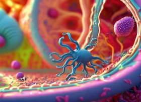 小不点儿故事绘本 - 细菌小不点儿人体历险记告诉了我们什么