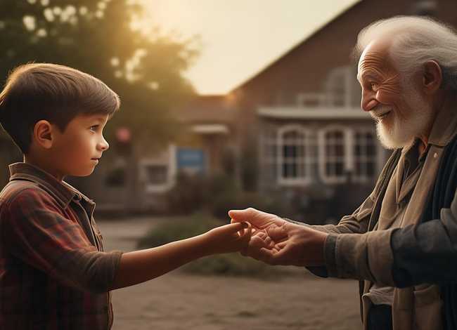 关于诚信的故事简短(有关诚信的故事) 关于诚信的故事简短(有关诚信的故事)