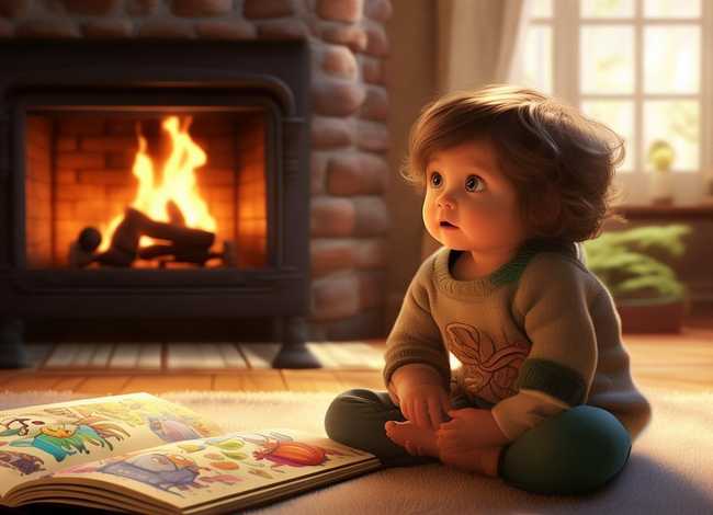 听有声小说小熊的故事 杨红樱最好看的书是哪本