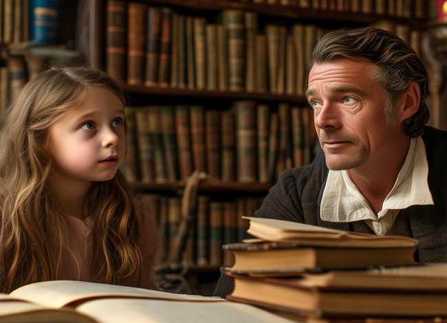 有关提问的小故事、关于名人机智应答的小故事