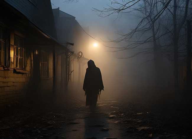 短篇恐怖故事合集（十大最恐怖短篇鬼故事）