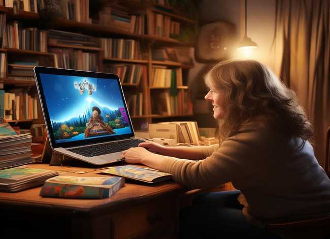 录故事的软件哪个最好(有没有讲故事的软件推荐) 录故事的软件哪个最好(有没有讲故事的软件推荐)