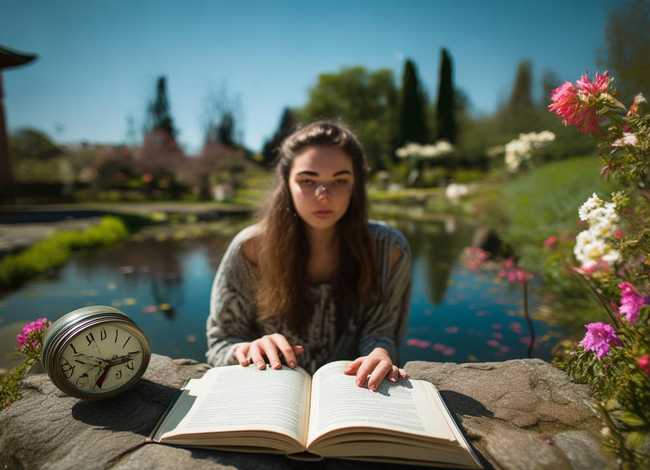 珍惜时间的简单小故事有哪些；珍惜时间的小故事(推荐10篇)