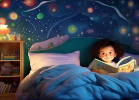 儿童故事推荐7一10，简短7到10岁儿童睡前故事(10篇)