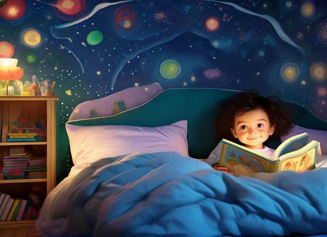 儿童故事推荐7一10，简短7到10岁儿童睡前故事(10篇)