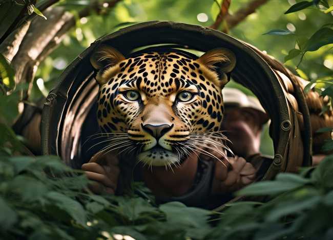 管中窥豹成语故事完整版 管中窥豹成语故事