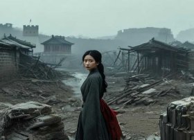 儿童经典故事孟姜女，孟姜女的故事发生在什么时候