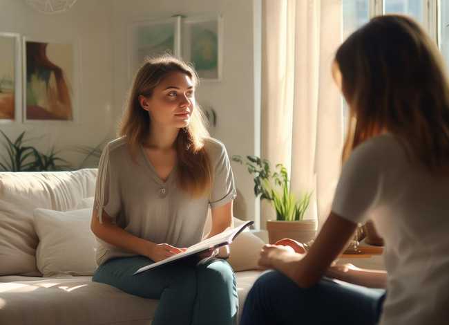 心理疏导小故事；关于心理健康教育的材料或故事或事例在线等