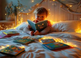 儿童睡前故事短篇 睡前童话小故事短篇(10篇)