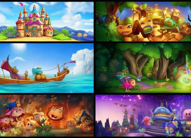儿童故事电视剧合集大全 适合小朋友看的电视剧有哪些 儿童故事电视剧合集大全 适合小朋友看的电视剧有哪些