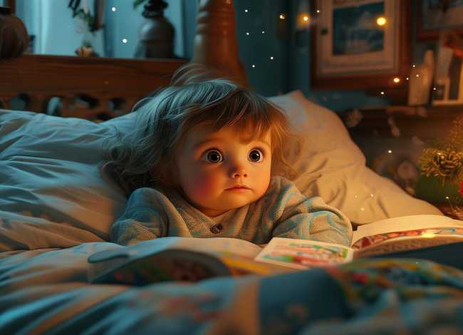 儿童讲故事简短故事（幼儿简短睡前故事精选(5篇)）