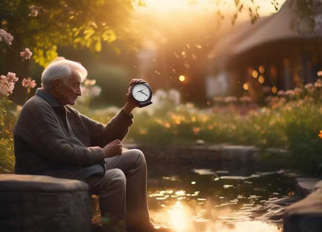 珍惜时间的诗句 - 20条珍惜时间的诗句