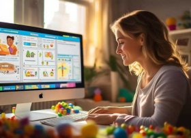 贝瓦儿童故事网站、什么软件是教妈妈怎么教育孩子