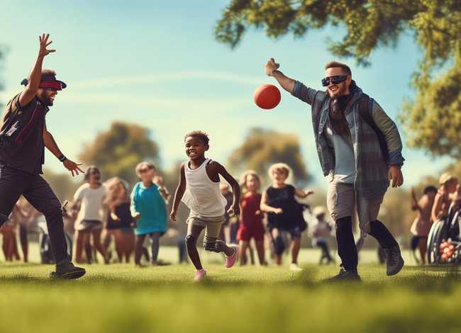 乐观的故事简短事例 - 你知道哪些乐观积极向上的名人故事吗