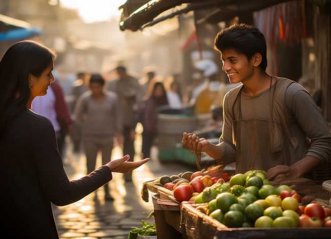 400字故事（有关诚信的故事）
