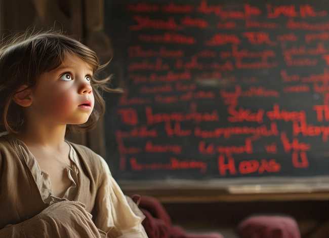 红色小故事儿童短的带拼音 - 带拼音的革命先烈的故事