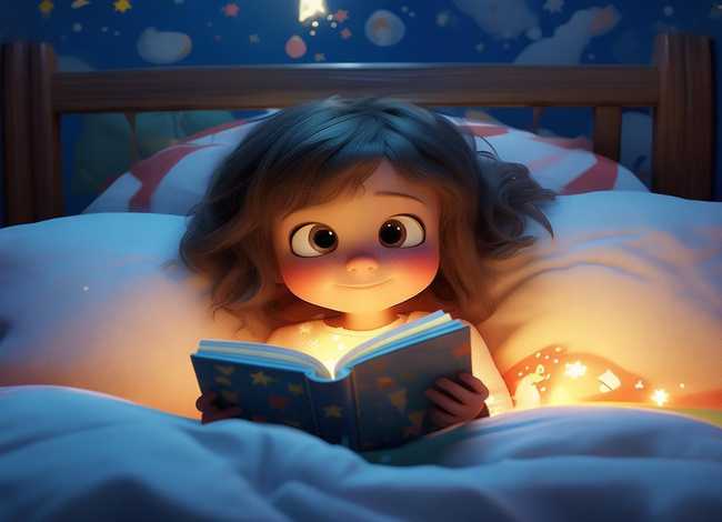 5岁幼儿故事睡前故事视频 - 儿童睡前故事5-6岁_适合5-6岁儿童的睡前小故事