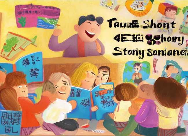 拼音故事儿童故事;10个简短小故事带拼音 拼音故事儿童故事;10个简短小故事带拼音