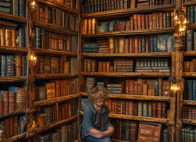 关于梦的故事书、关于梦想的故事书有哪些