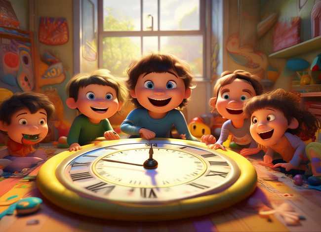 儿童故事三到五分钟(五分钟笑话故事) 儿童故事三到五分钟(五分钟笑话故事)