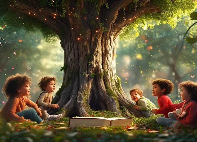 讲故事的少儿节目名称、少儿节目《小小智慧树》带给我们怎样的童年回忆