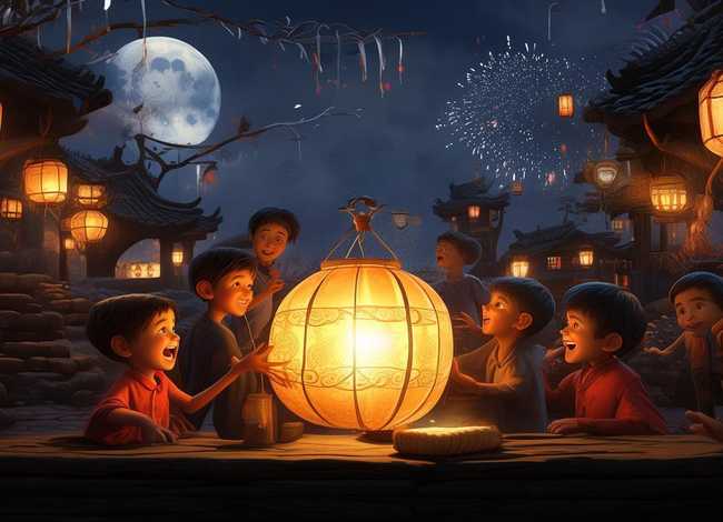 元宵节故事简单 - 元宵节小故事 元宵节的小故事 元宵节故事简单 - 元宵节小故事 元宵节的小故事