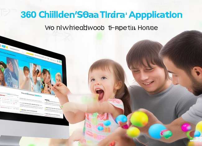 360儿童官网 - 360儿童卫士试用如何申请